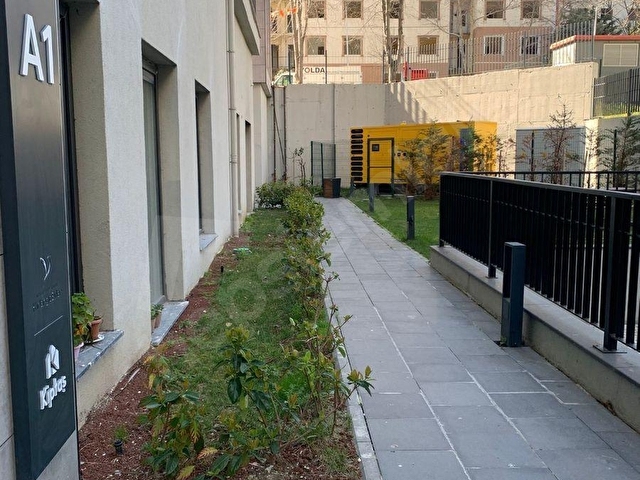 KİPTAŞ KONUTLARI GÜRPINAR KIRLANGIÇ EVLERİ 5.KAT 3 ODA 1 SALON SIFIR DAİRE EBEBEYN BANYOLU LÜX - Görsel 19