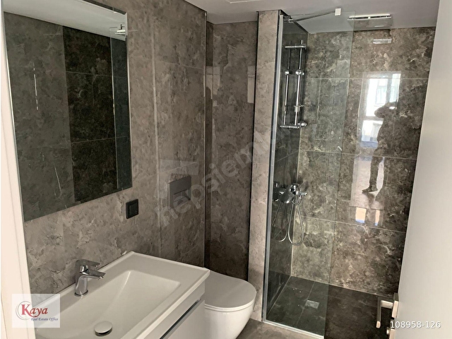 KİPTAŞ KONUTLARI GÜRPINAR KIRLANGIÇ EVLERİ 5.KAT 3 ODA 1 SALON SIFIR DAİRE EBEBEYN BANYOLU LÜX - Görsel 28