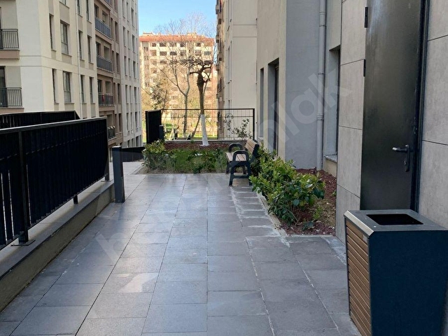 KİPTAŞ KONUTLARI GÜRPINAR KIRLANGIÇ EVLERİ 5.KAT 3 ODA 1 SALON SIFIR DAİRE EBEBEYN BANYOLU LÜX - Görsel 18