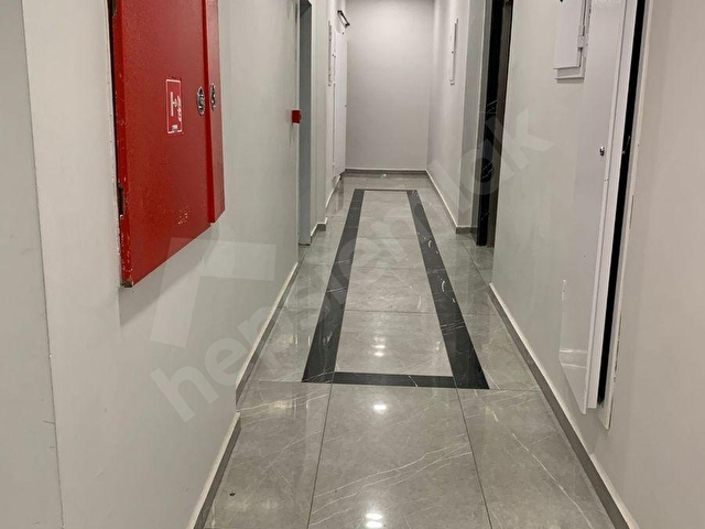 KİPTAŞ KONUTLARI GÜRPINAR KIRLANGIÇ EVLERİ 5.KAT 3 ODA 1 SALON SIFIR DAİRE EBEBEYN BANYOLU LÜX - Görsel 20