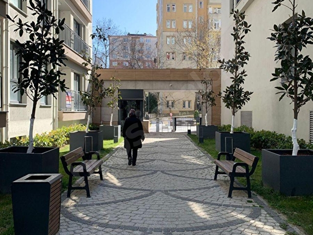 KİPTAŞ KONUTLARI GÜRPINAR KIRLANGIÇ EVLERİ 5.KAT 3 ODA 1 SALON SIFIR DAİRE EBEBEYN BANYOLU LÜX - Görsel 4
