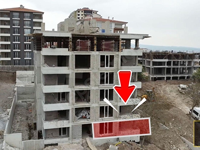 FERİDUN ÇELİKTE YATIRIMLIK SATILIK 3+1 DAİRE - Görsel 2