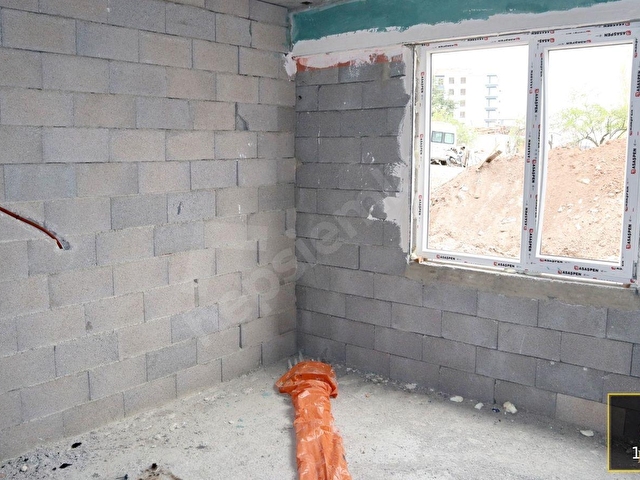 FERİDUN ÇELİKTE YATIRIMLIK SATILIK 3+1 DAİRE - Görsel 11
