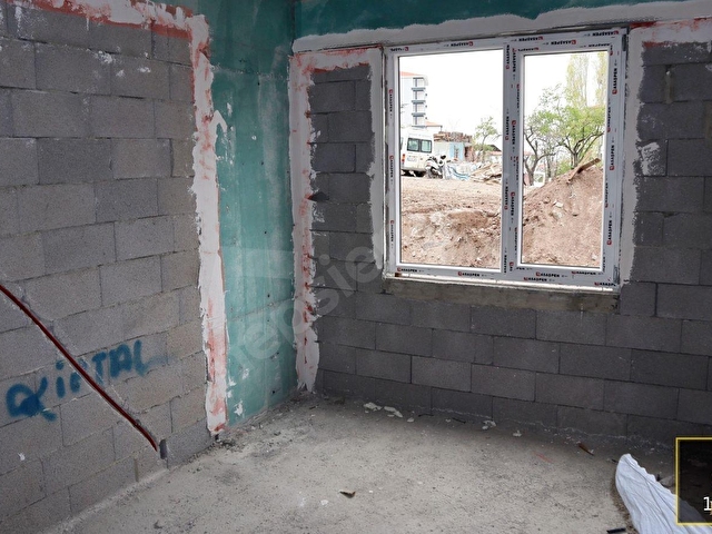 FERİDUN ÇELİKTE YATIRIMLIK SATILIK 3+1 DAİRE - Görsel 6