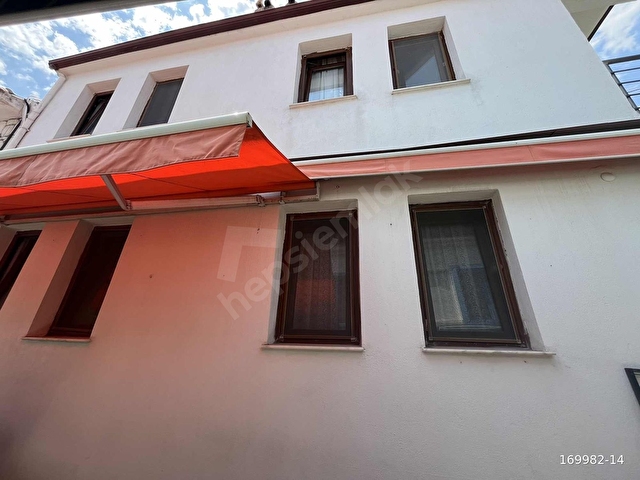 SIĞACIK KALEİÇİNDE İŞLEK KONUMDA KİRALIK İŞ YERİ - Görsel 28