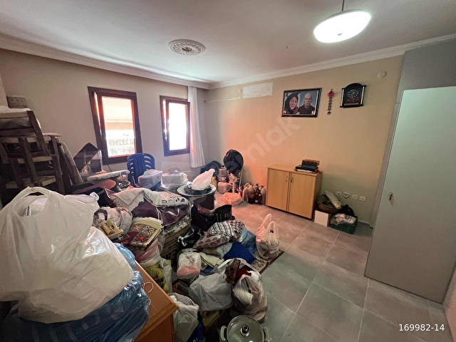 SIĞACIK KALEİÇİNDE İŞLEK KONUMDA KİRALIK İŞ YERİ - Görsel 8