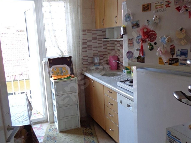 BUKETden EMEKde 2+1 KATTA MOBİLYALI 40.000TL - Görsel 16