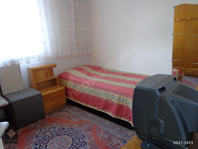 BUKETden EMEKde 2+1 KATTA MOBİLYALI 40.000TL - Görsel 23