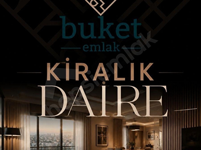 BUKETden EMEKde 2+1 KATTA MOBİLYALI 40.000TL