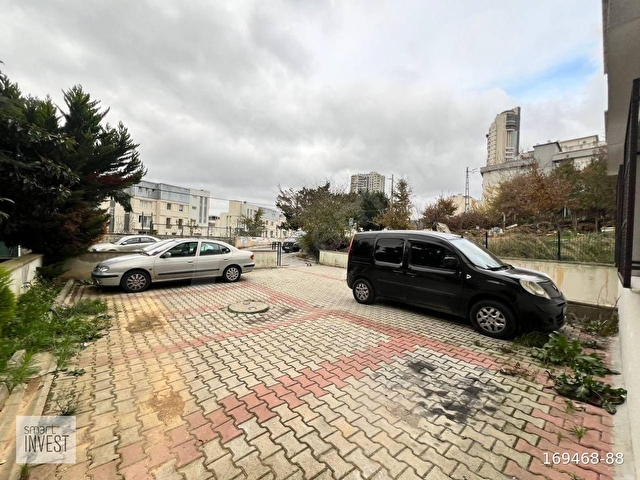 Ümraniye Aşagıdudullu Arakat Otoparklı 2+1 Kiralık Daire - Görsel 4