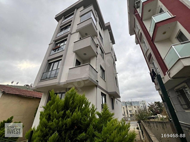 Ümraniye Aşagıdudullu Arakat Otoparklı 2+1 Kiralık Daire - Görsel 2