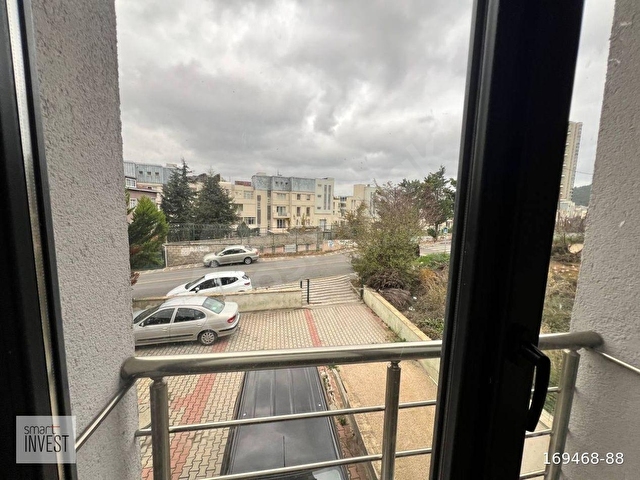 Ümraniye Aşagıdudullu Arakat Otoparklı 2+1 Kiralık Daire - Görsel 26