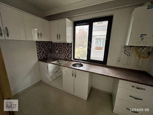 Ümraniye Aşagıdudullu Arakat Otoparklı 2+1 Kiralık Daire - Görsel 14