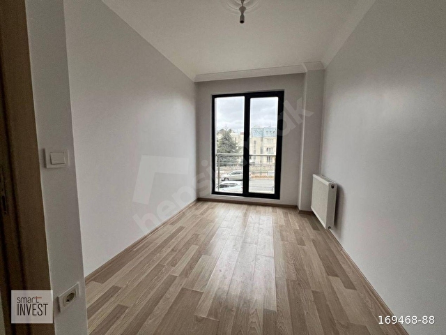 Ümraniye Aşagıdudullu Arakat Otoparklı 2+1 Kiralık Daire - Görsel 23