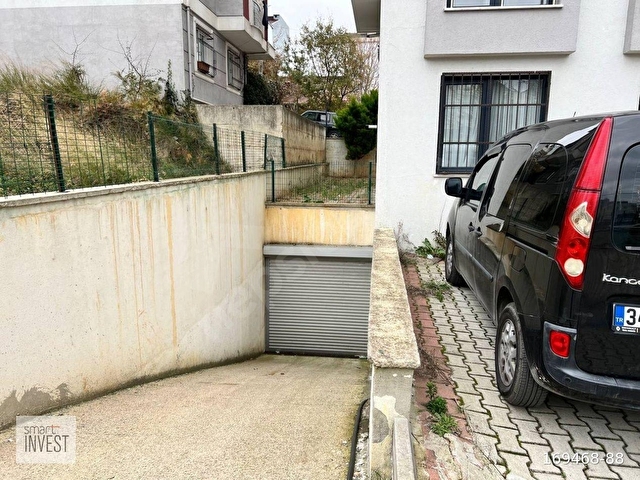 Ümraniye Aşagıdudullu Arakat Otoparklı 2+1 Kiralık Daire - Görsel 3
