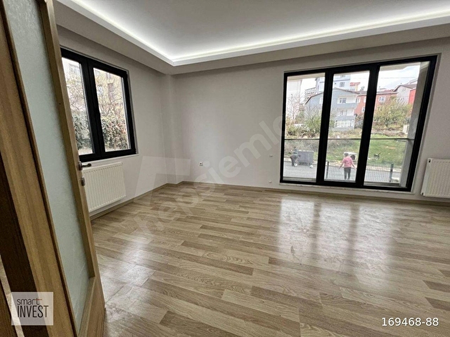 Ümraniye Aşagıdudullu Arakat Otoparklı 2+1 Kiralık Daire - Görsel 10