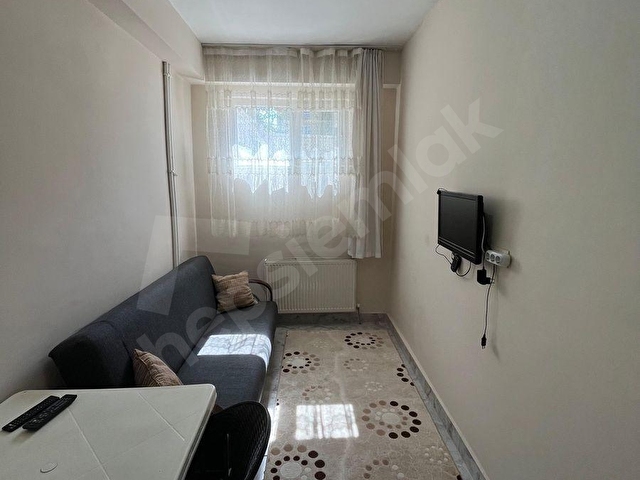 ZAFER  MAHALLSİNDE KİRALIK APART HERŞEY DAHİL - Görsel 8