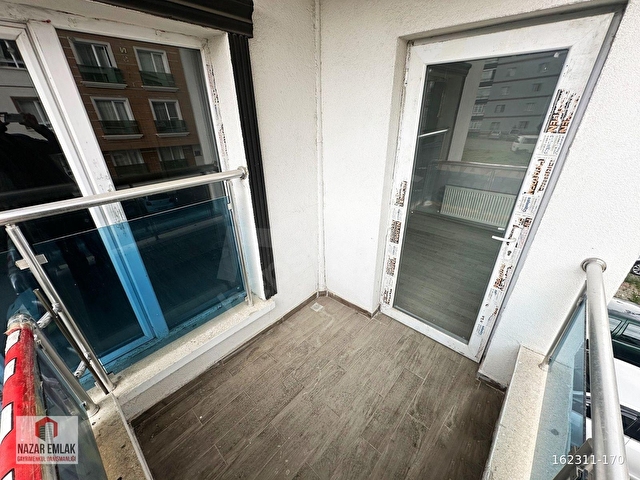 NAZAR EMLAK DAN 3+1 120m² ARA KAT YENİ BİNADA SATILIK LÜKS DAİRE - Görsel 3