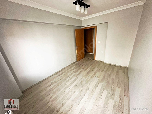 NAZAR EMLAK DAN 3+1 120m² ARA KAT YENİ BİNADA SATILIK LÜKS DAİRE - Görsel 8
