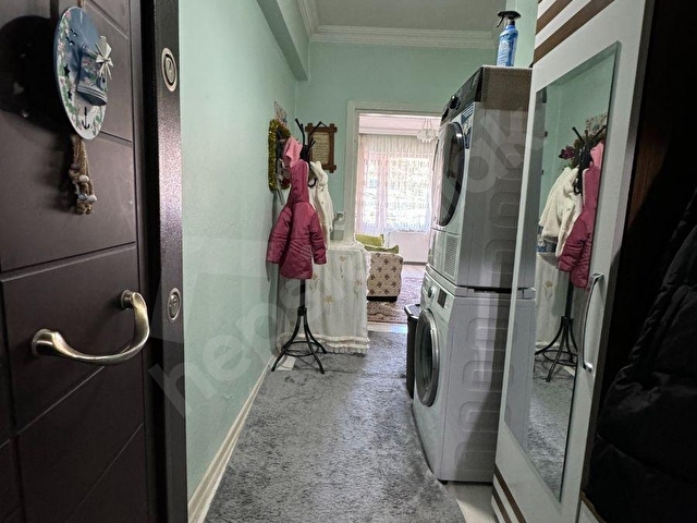 ZONGULDAK MERKEZ TERAKKİ MAHALLESİNDE SATILIK 3+1 DAİRE. - Görsel 12