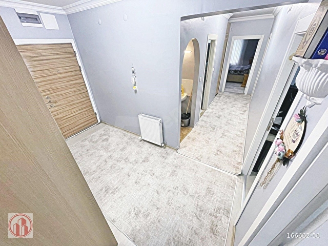 EROL KAYA CD. ÜZERİ 3+1 135M² GÜNEY CEPHE İSKANLI SİTE DAİRESİ ! - Görsel 17