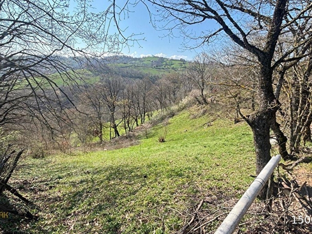 YILDIZ GAYRİMENKULDEN SEBEPLİ MAH. 6.500m² SATILIK TARLA - Görsel 18