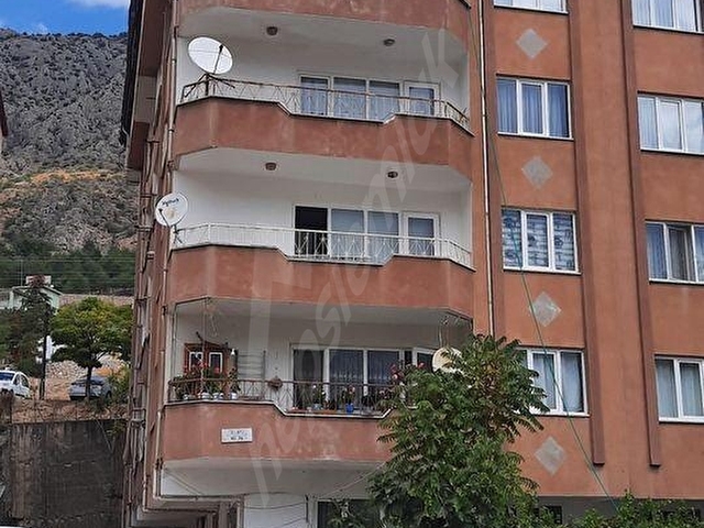 MAXS EMLAKTAN KİRALIK DAİRE 2+1 - Görsel 15