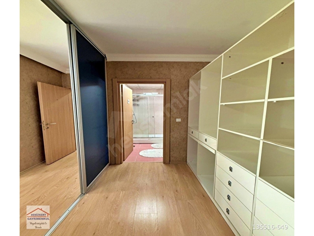 **SİTE İÇERİSİNDE FULL EŞYALI KİRALIK 2+1 ARAKAT DAİRE** - Görsel 17