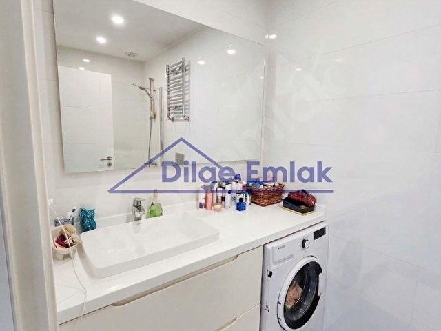 Göztepe Bağdat Caddesine Yakın 2+1 Lüks 9 yıllık Y. Giriş Daire - Görsel 19