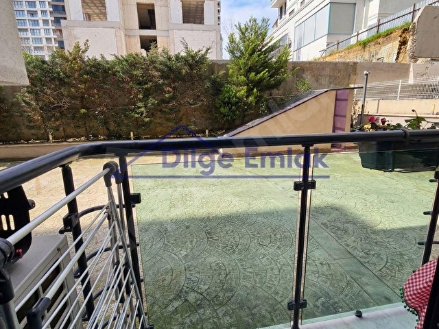 Göztepe Bağdat Caddesine Yakın 2+1 Lüks 9 yıllık Y. Giriş Daire - Görsel 3