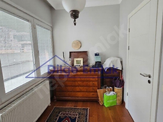Göztepe Bağdat Caddesine Yakın 2+1 Lüks 9 yıllık Y. Giriş Daire - Görsel 24