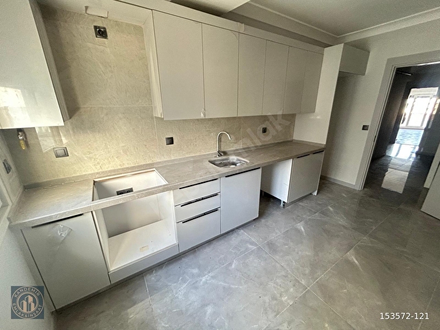 ÜSKÜDAR FISTIKAĞACI 3+2 146 M2 DUBLEKS DAİRE - Görsel 18