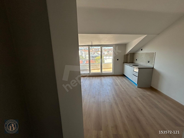 ÜSKÜDAR FISTIKAĞACI 3+2 146 M2 DUBLEKS DAİRE - Görsel 28