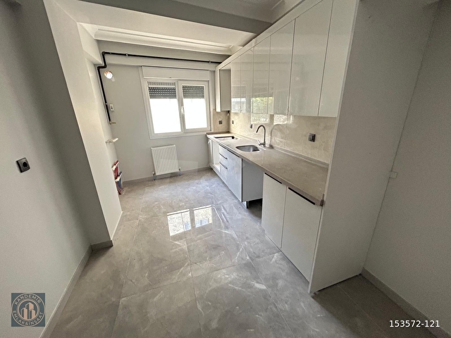 ÜSKÜDAR FISTIKAĞACI 3+2 146 M2 DUBLEKS DAİRE - Görsel 16