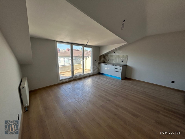 ÜSKÜDAR FISTIKAĞACI 3+2 146 M2 DUBLEKS DAİRE - Görsel 29