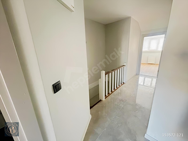 ÜSKÜDAR FISTIKAĞACI 3+2 146 M2 DUBLEKS DAİRE - Görsel 19
