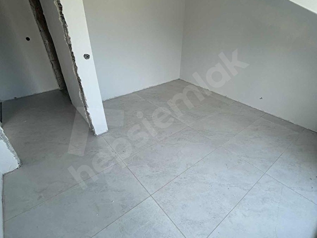 ASAL GAYRİMENKULDEN EREĞLİDE YENİ BİNADA SATILIK DAİRELER - Görsel 19