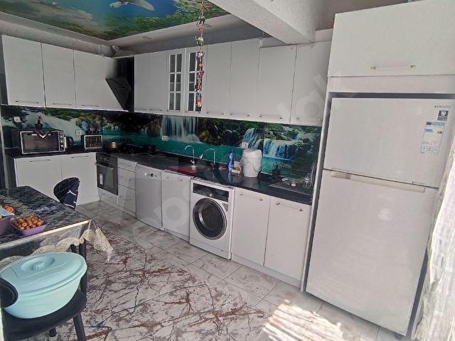 MURATPAŞA MAHALLESİ SATILIK GENİŞ 2+1