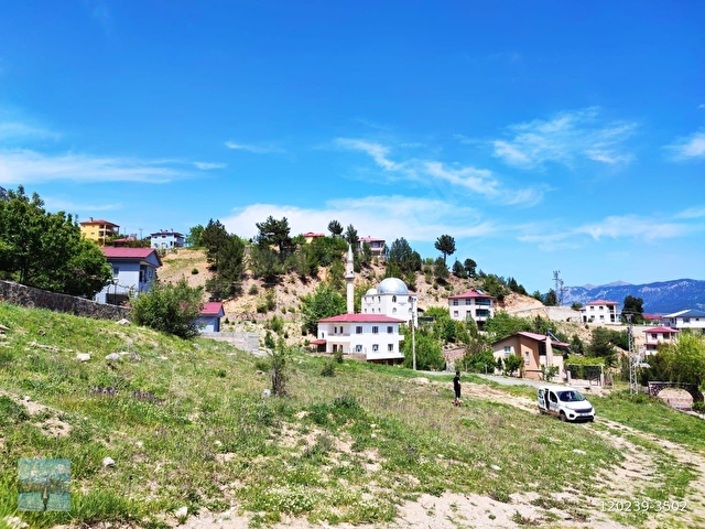 KAR EMLAKTAN YENİKONACIK YAPITAŞ SİTESİ YANI 615M2 SATILIK ARSA - Görsel 19