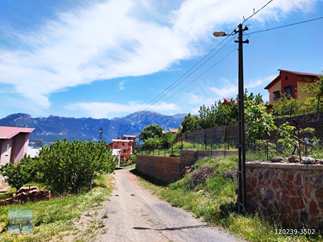 KAR EMLAKTAN YENİKONACIK YAPITAŞ SİTESİ YANI 615M2 SATILIK ARSA - Görsel 10