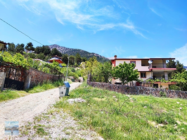 KAR EMLAKTAN YENİKONACIK YAPITAŞ SİTESİ YANI 615M2 SATILIK ARSA - Görsel 2