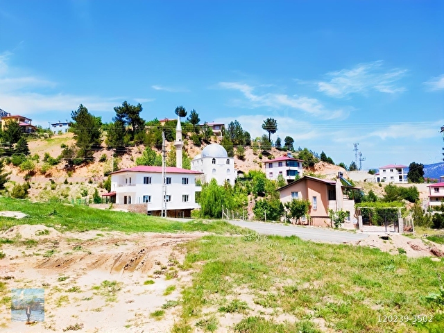 KAR EMLAKTAN YENİKONACIK YAPITAŞ SİTESİ YANI 615M2 SATILIK ARSA - Görsel 22