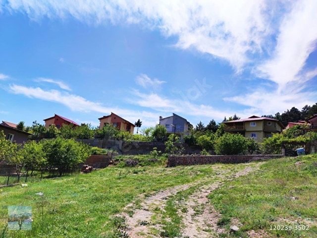 KAR EMLAKTAN YENİKONACIK YAPITAŞ SİTESİ YANI 615M2 SATILIK ARSA - Görsel 8