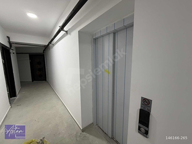 Seferihisar Turabiye Çolak İbrahim Mah.de Sıfır 2+1 75 m² - Görsel 14