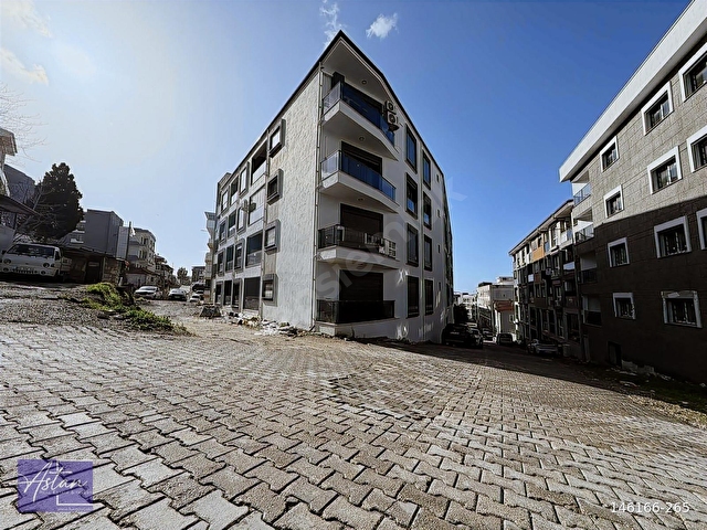 Seferihisar Turabiye Çolak İbrahim Mah.de Sıfır 2+1 75 m² - Görsel 3