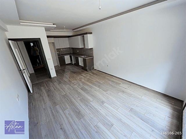 Seferihisar Turabiye Çolak İbrahim Mah.de Sıfır 2+1 75 m² - Görsel 5