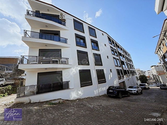 Seferihisar Turabiye Çolak İbrahim Mah.de Sıfır 2+1 75 m² - Görsel 2