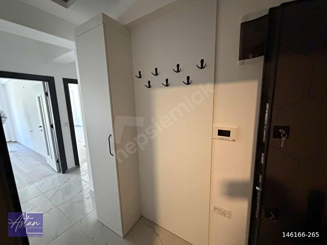 Seferihisar Turabiye Çolak İbrahim Mah.de Sıfır 2+1 75 m² - Görsel 11