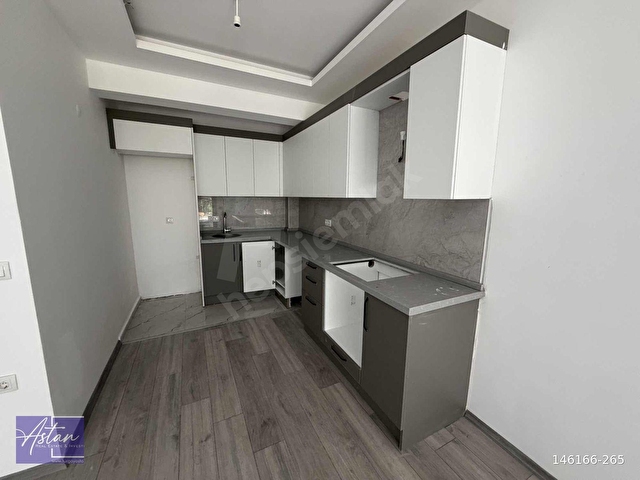 Seferihisar Turabiye Çolak İbrahim Mah.de Sıfır 2+1 75 m² - Görsel 7