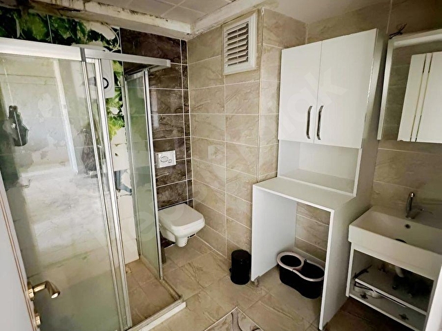 SÜRER EMLAK`TAN KİRALIK FUL EŞYALI ULTRA LÜKS 1+1 DAİRE`MİZ - Görsel 4